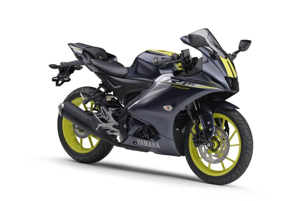 2024 Yamaha R15 V4 Japan 2 16957