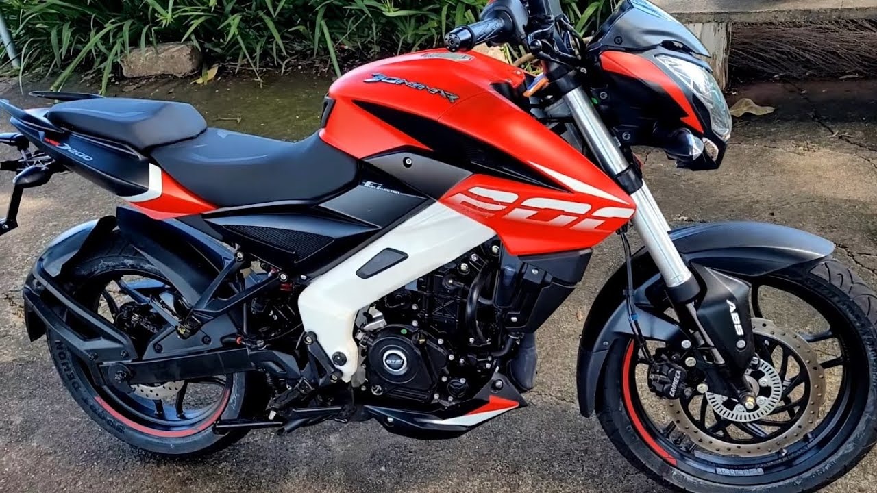 Top 5 Sports Bike Under 2 Lakh