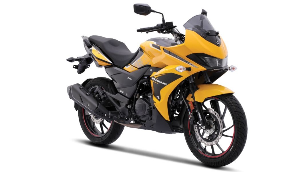 Top 5 Sports Bike Under 2 Lakh