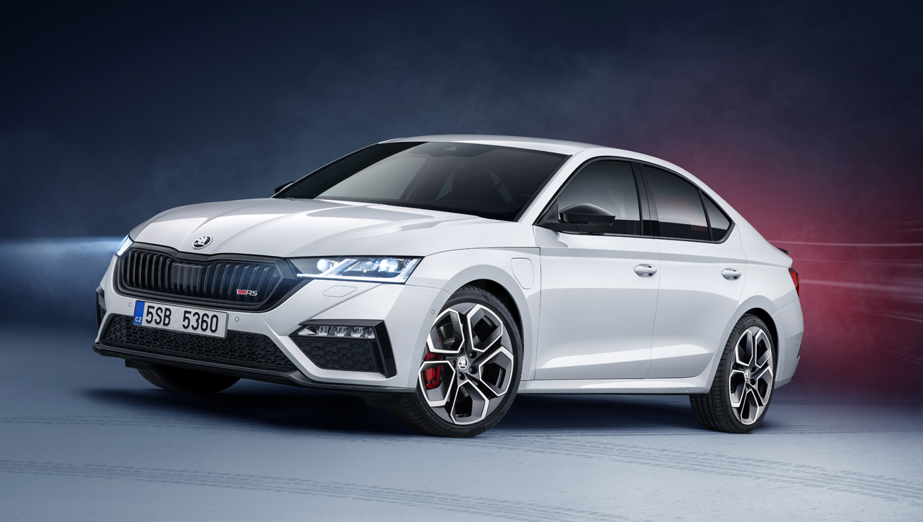 Upcoming Skoda SUV 2024