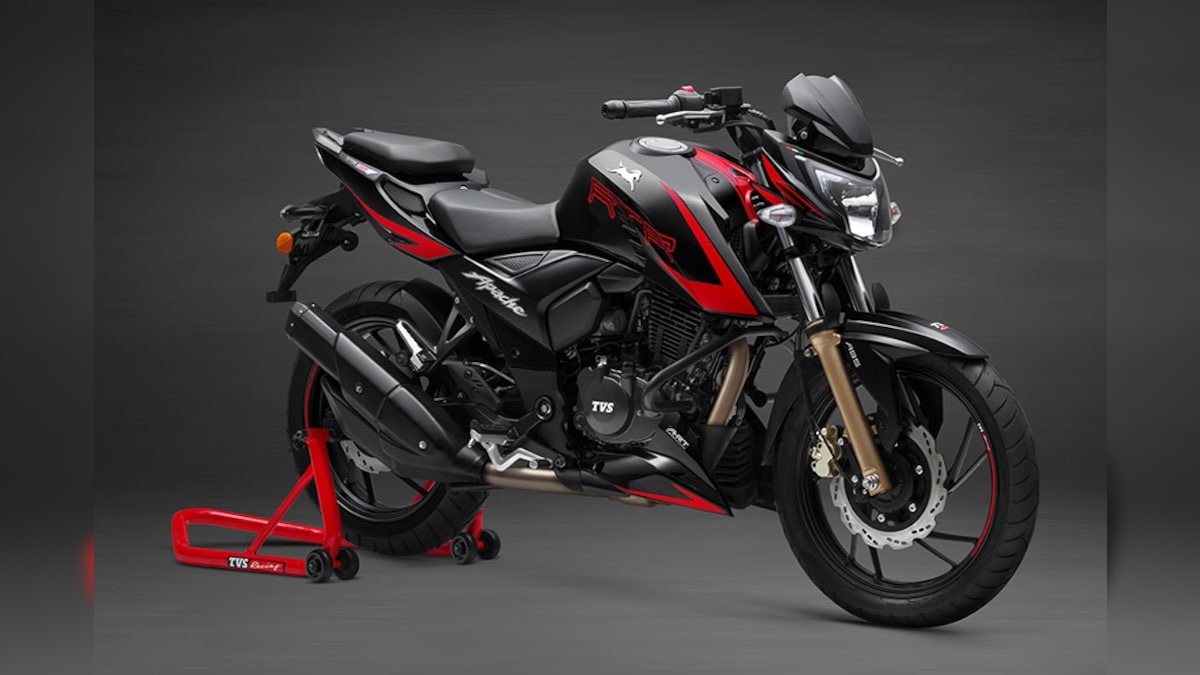 Top 5 Sports Bike Under 2 Lakh