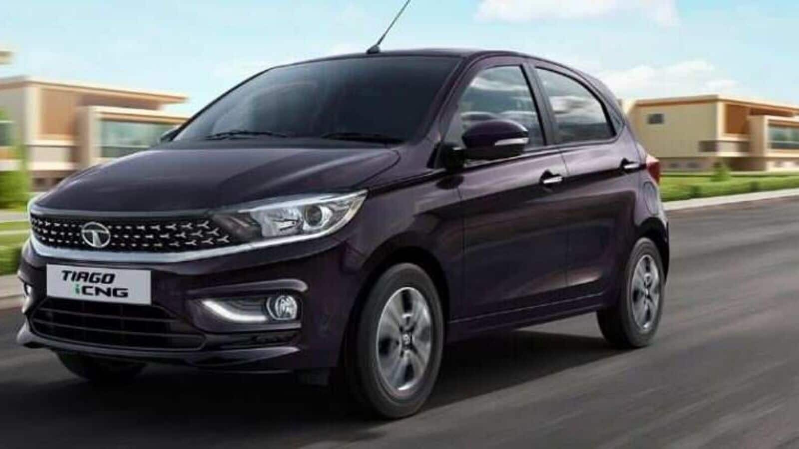 Tata Tiago and Tigor Price