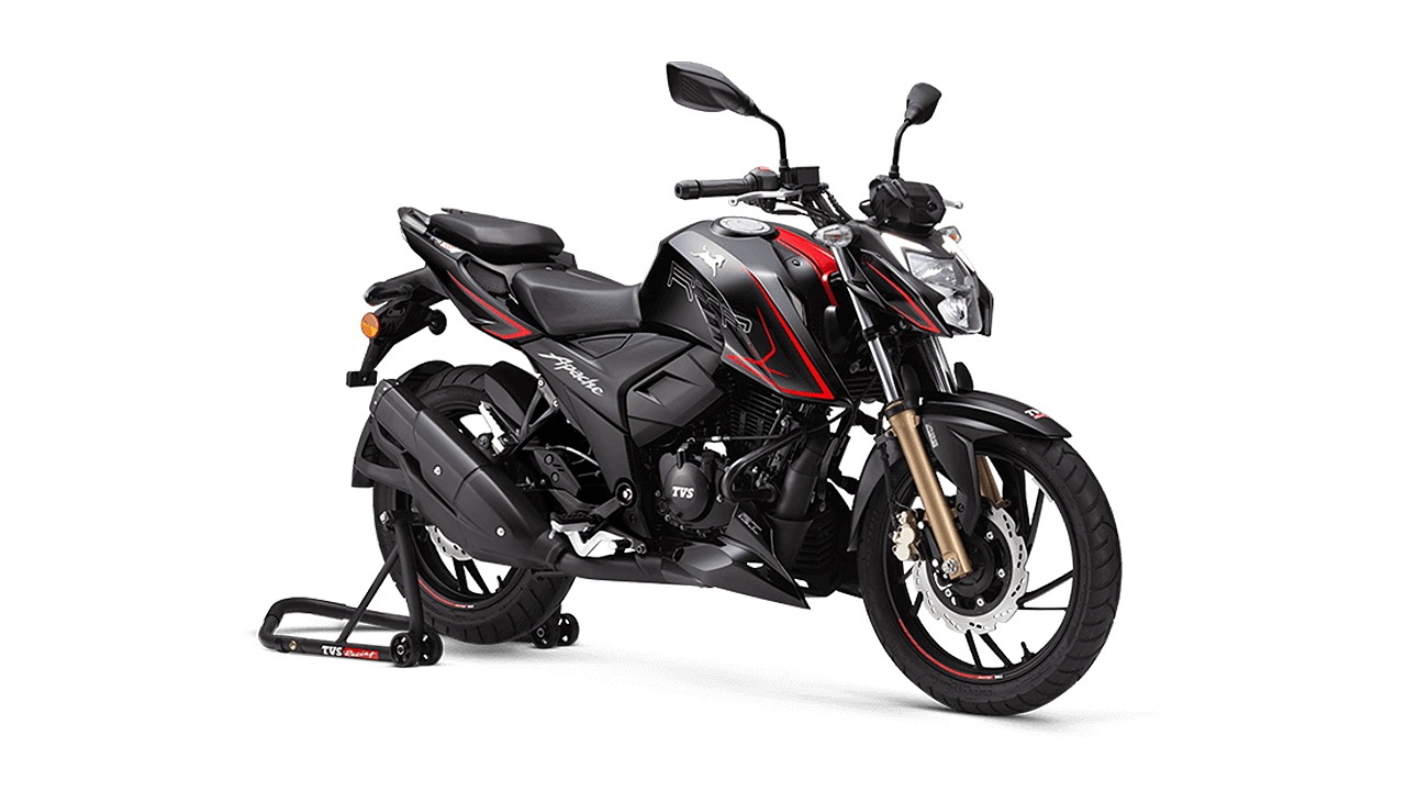 Top 5 Sports Bike Under 2 Lakh