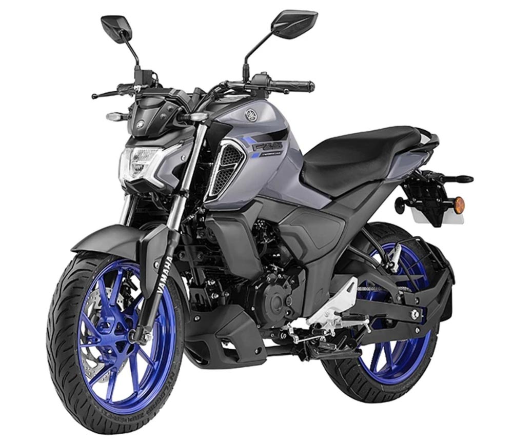 Top 5 Sports Bike Under 2 Lakh