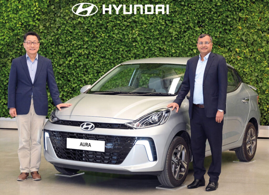 Hyundai Offers Discounts In March 2024