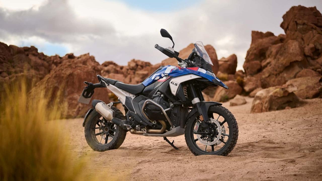 BMW R 1300 GS