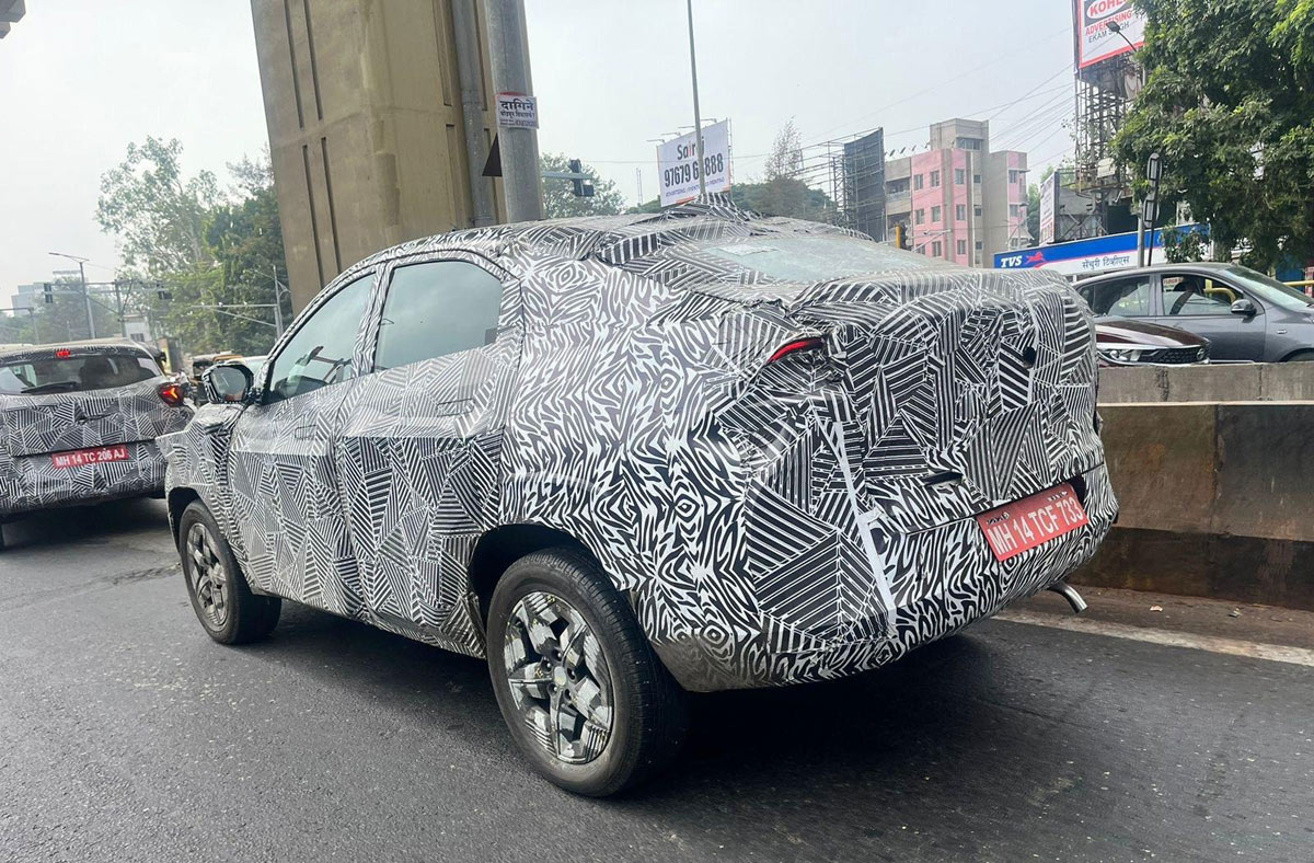 Tata Curvv 2024