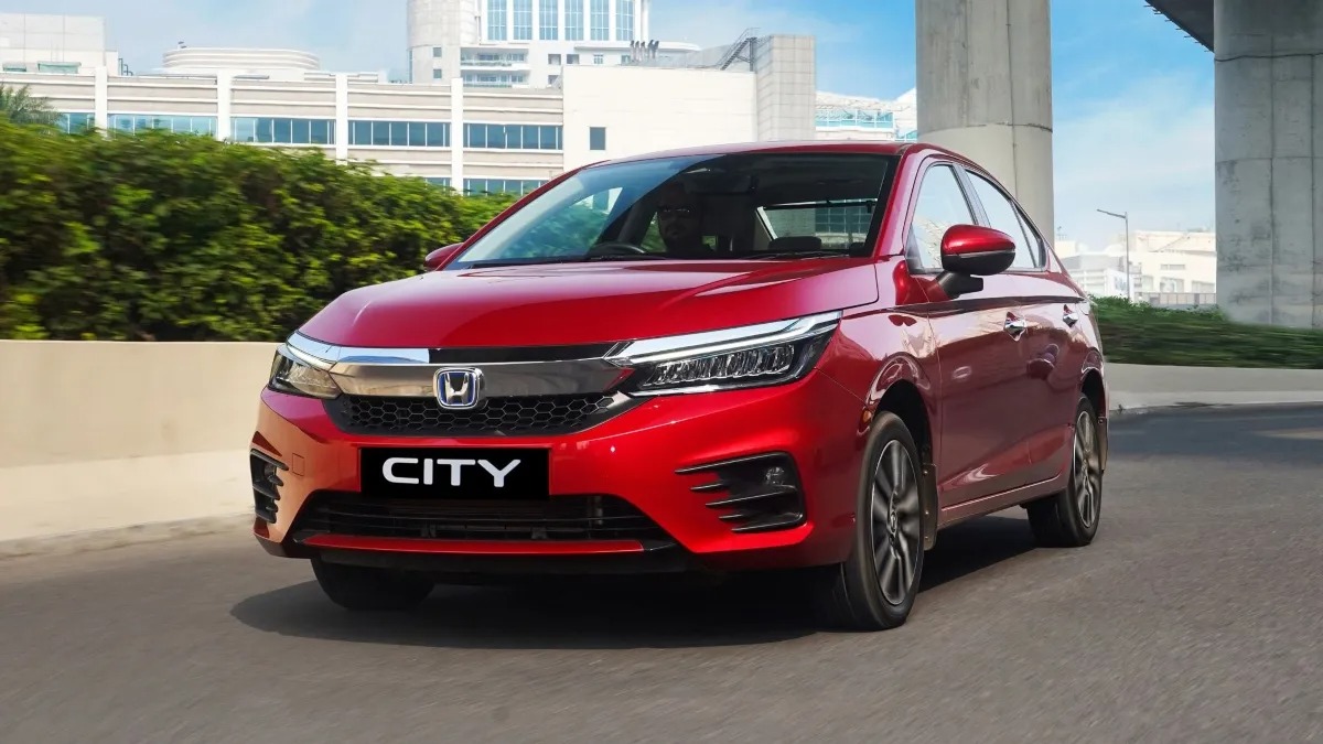 Honda Cars Discounts In April 2024