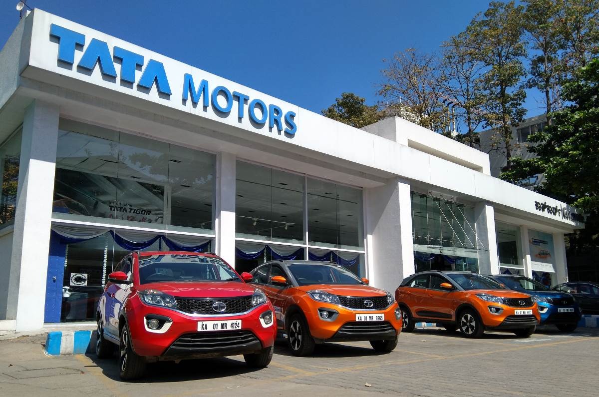 Tata Discounts Offers April 2024