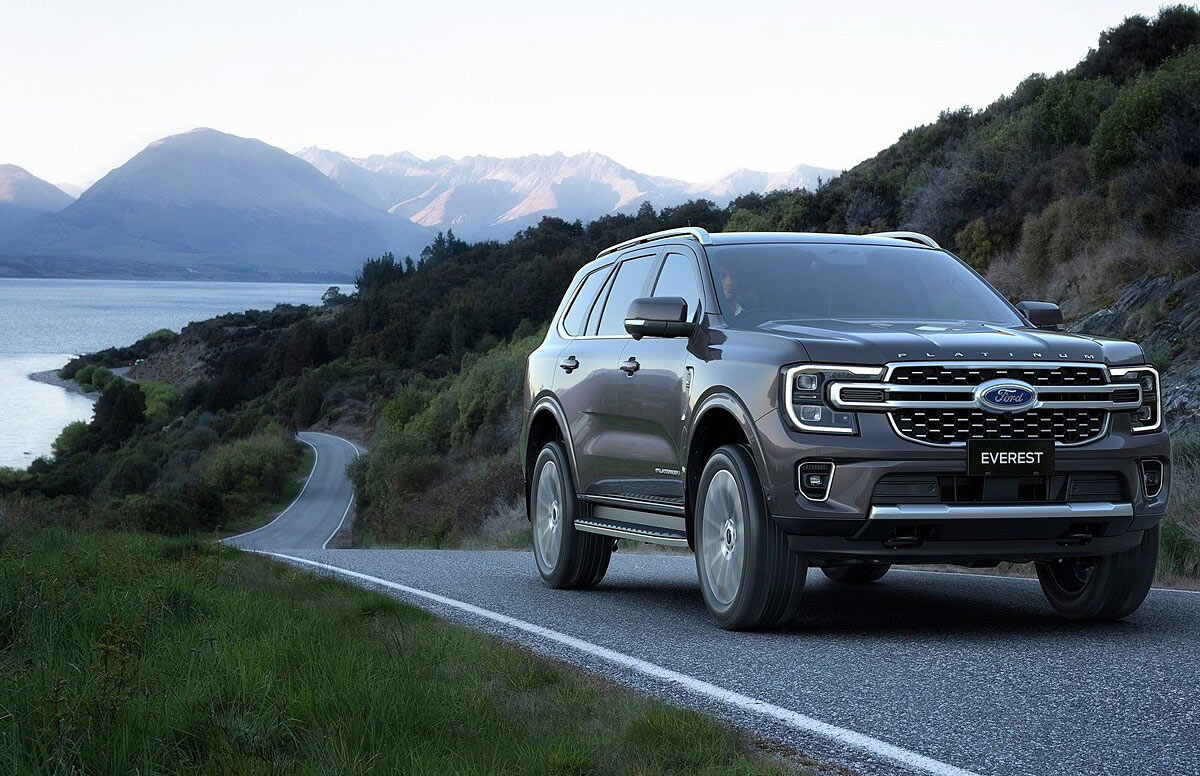 ford endeavour new gen