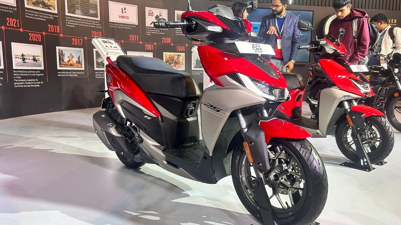 Upcoming Bikes in April 2024