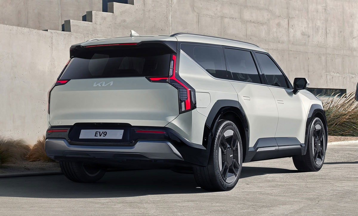 5 Upcoming Brand New SUVs