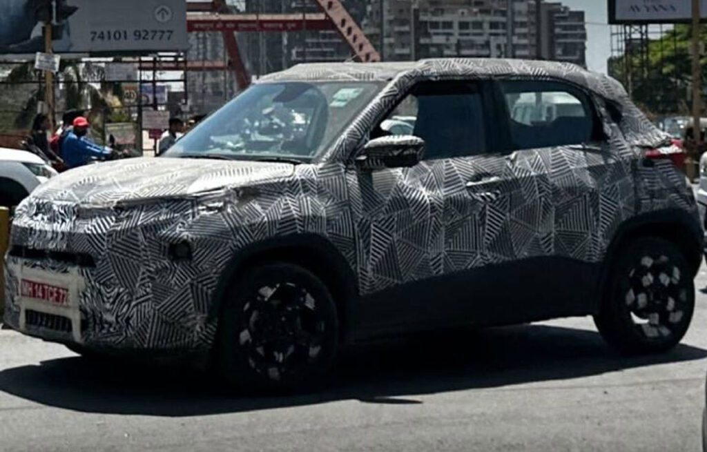 4 Upcoming Tata SUVs