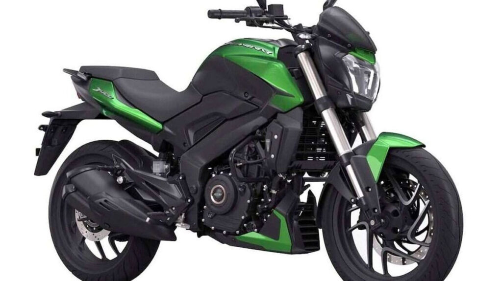 Upcoming Bajaj Dominar 2025