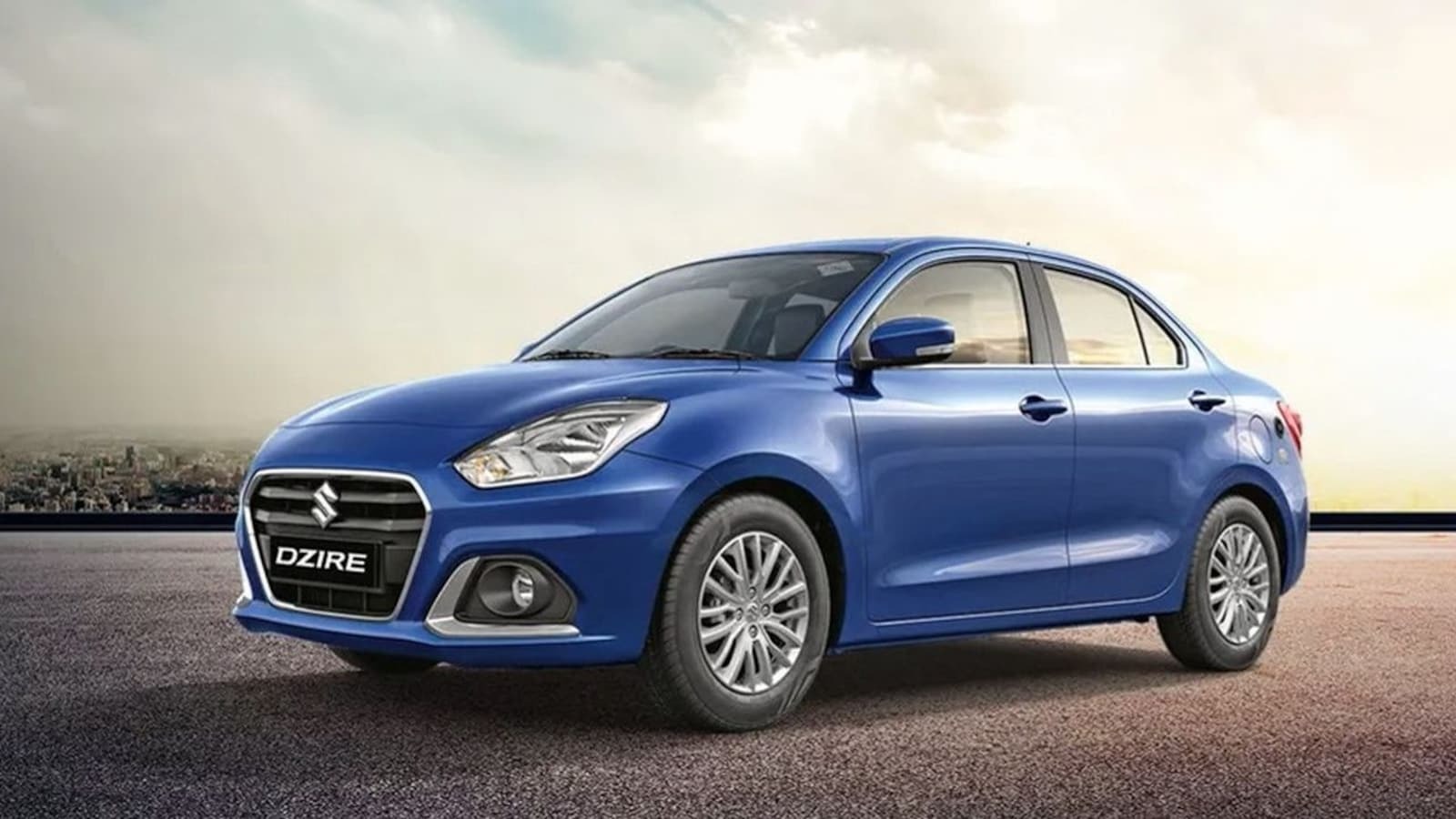 New Gen Dzire 2024