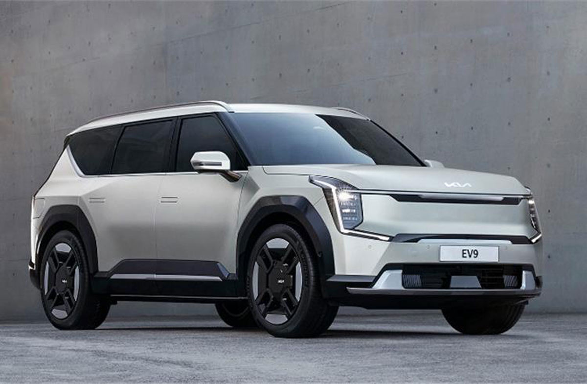 Upcoming Electric MPVs 2024