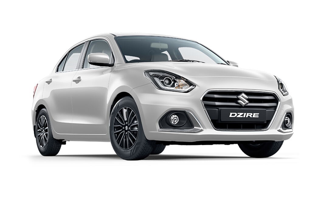 New Gen Dzire 2024