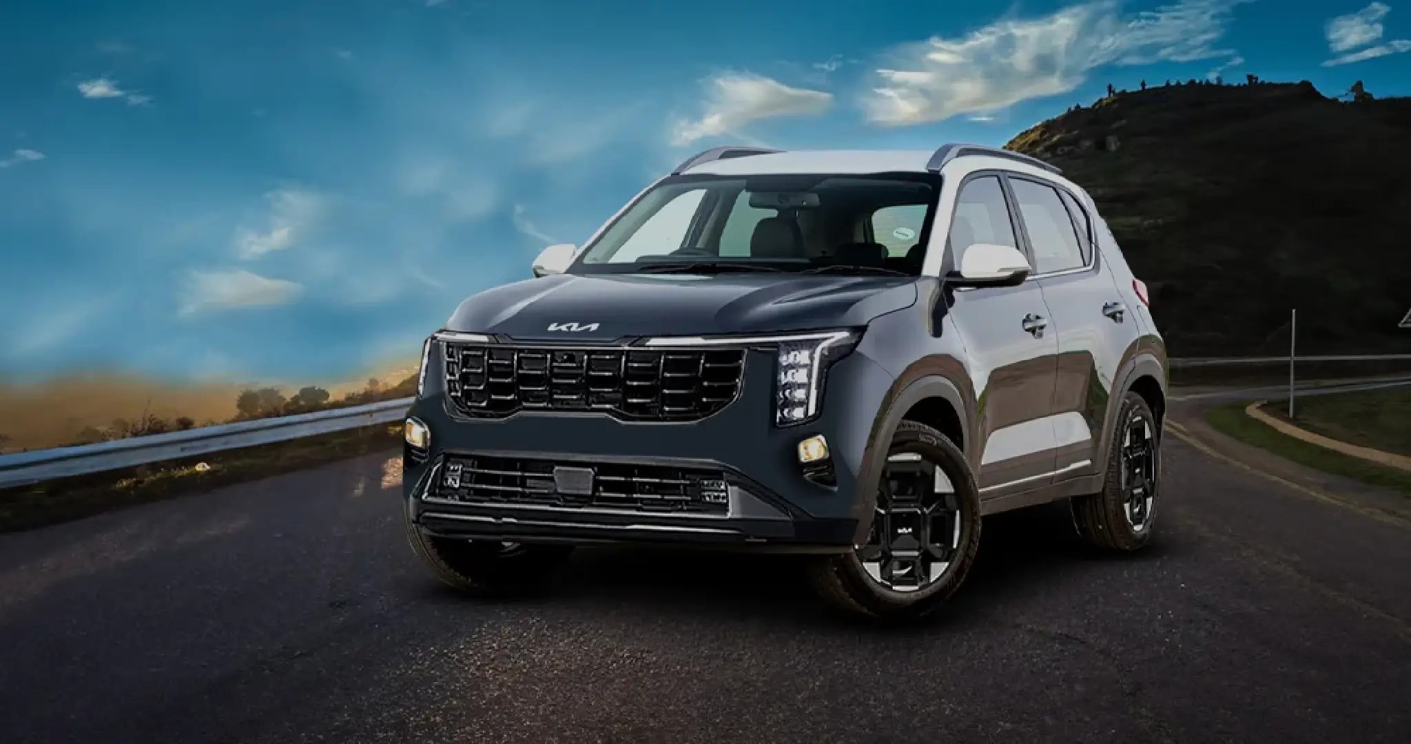 4 Upcoming Compact SUVs