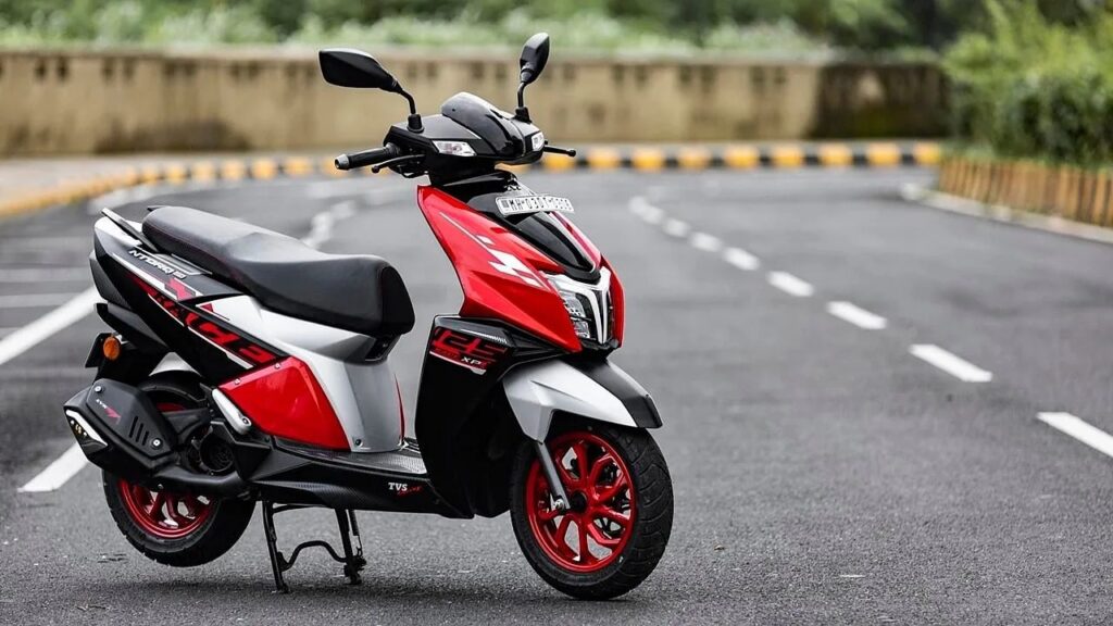 5 Upcoming Scooters 2024