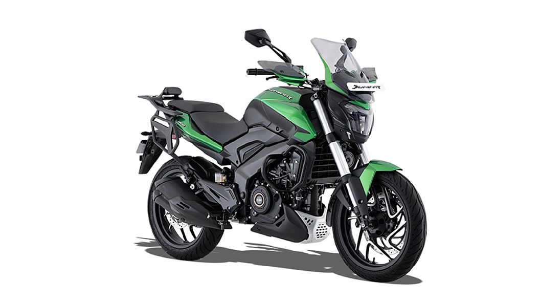 Bajaj Dominar 2025