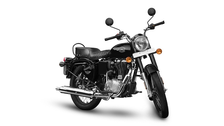 5 Upcoming Royal Enfield Motorcycles