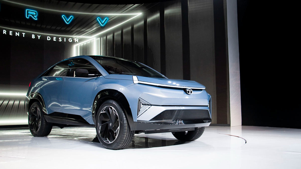 5 Upcoming Electric SUVs 2024