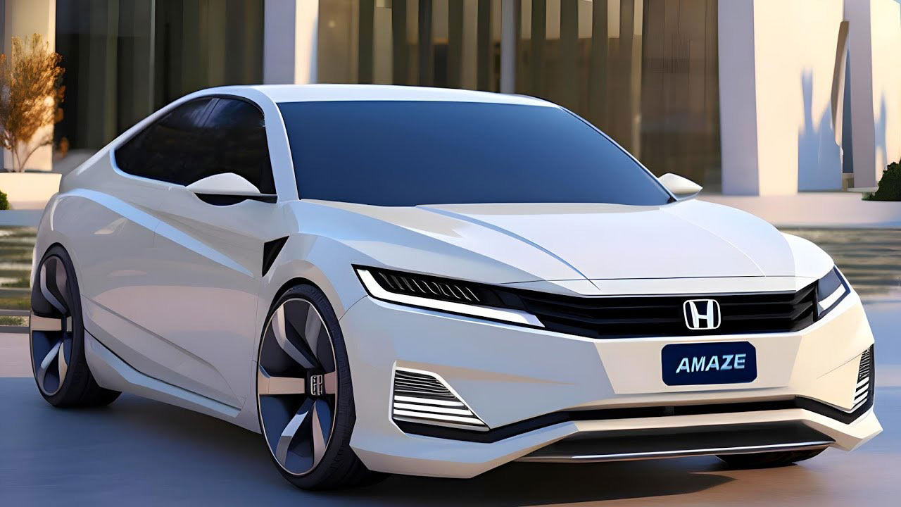 Upcoming Sedan Cars 2024