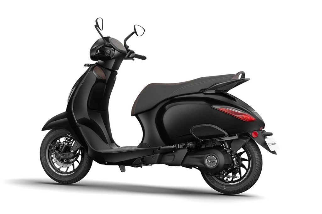 5 Upcoming Scooters 2024