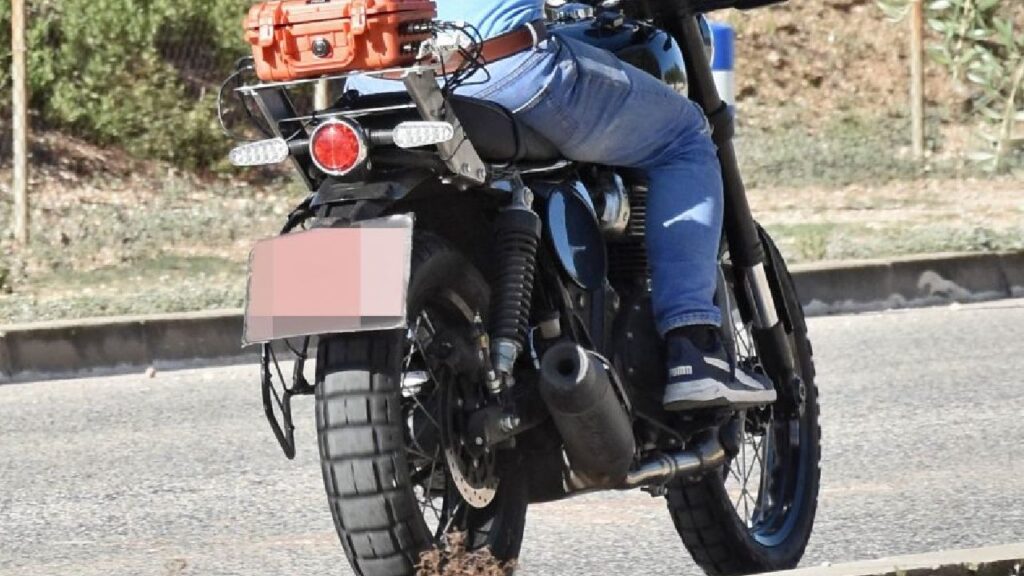 5 Upcoming Royal Enfield Motorcycles