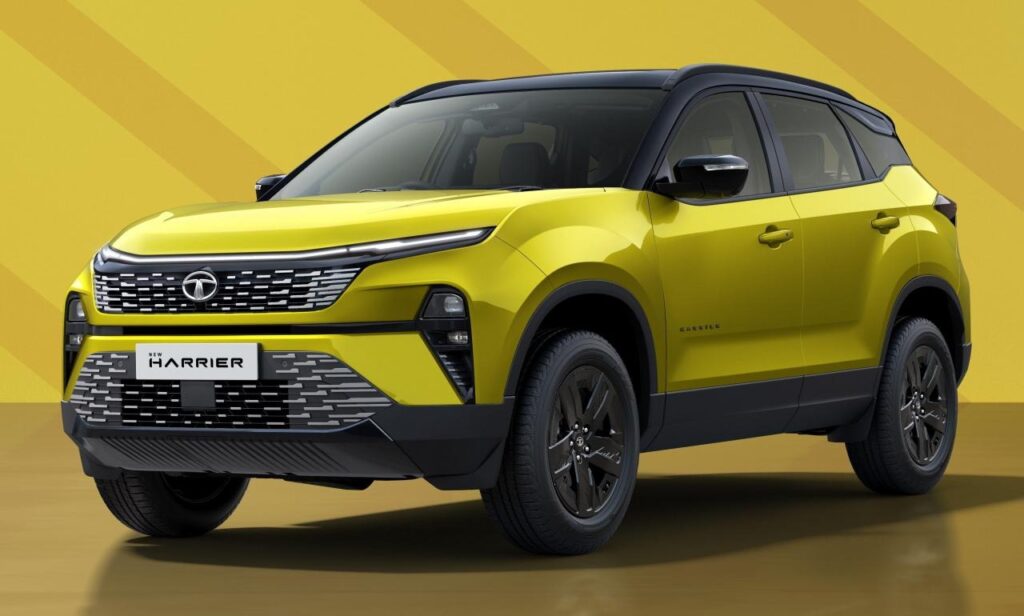 Tata Sales May 2024