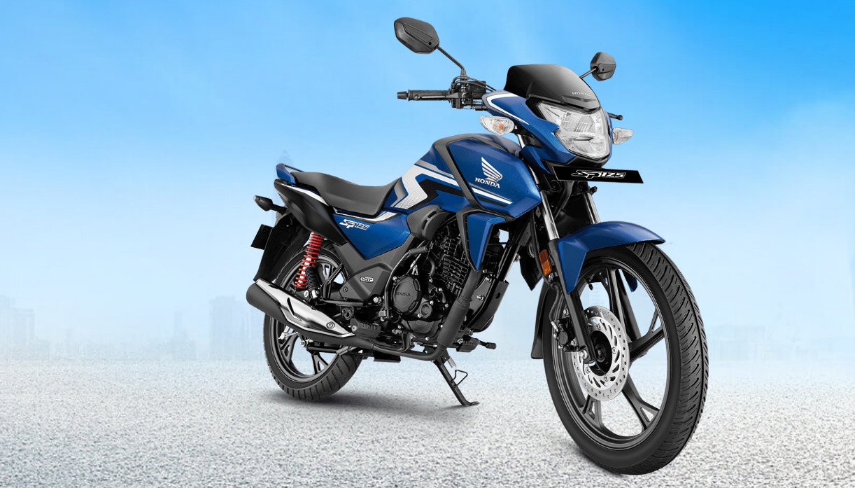 Honda Two-Wheelers Sales May 2024