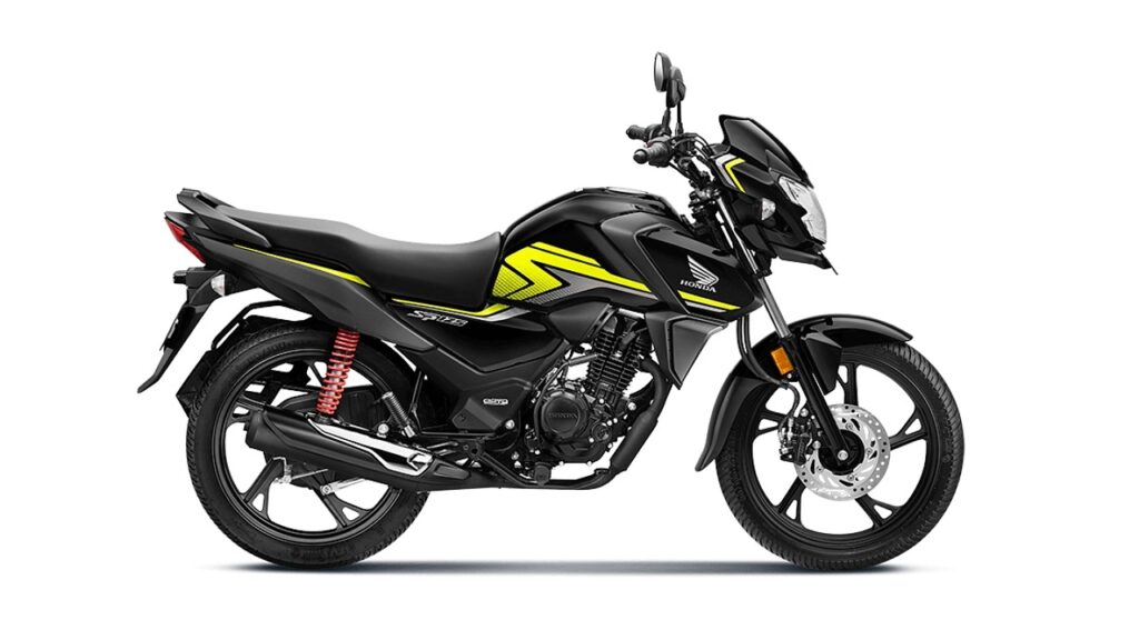 Honda Two-Wheelers Sales May 2024