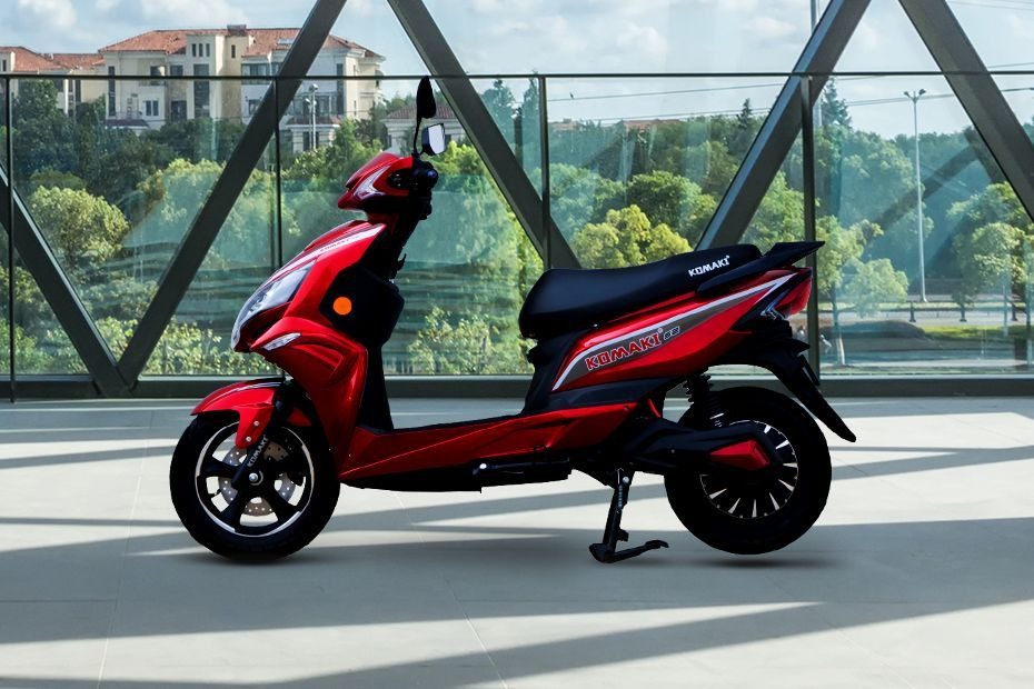 Top 5 Electric Scooter 2024