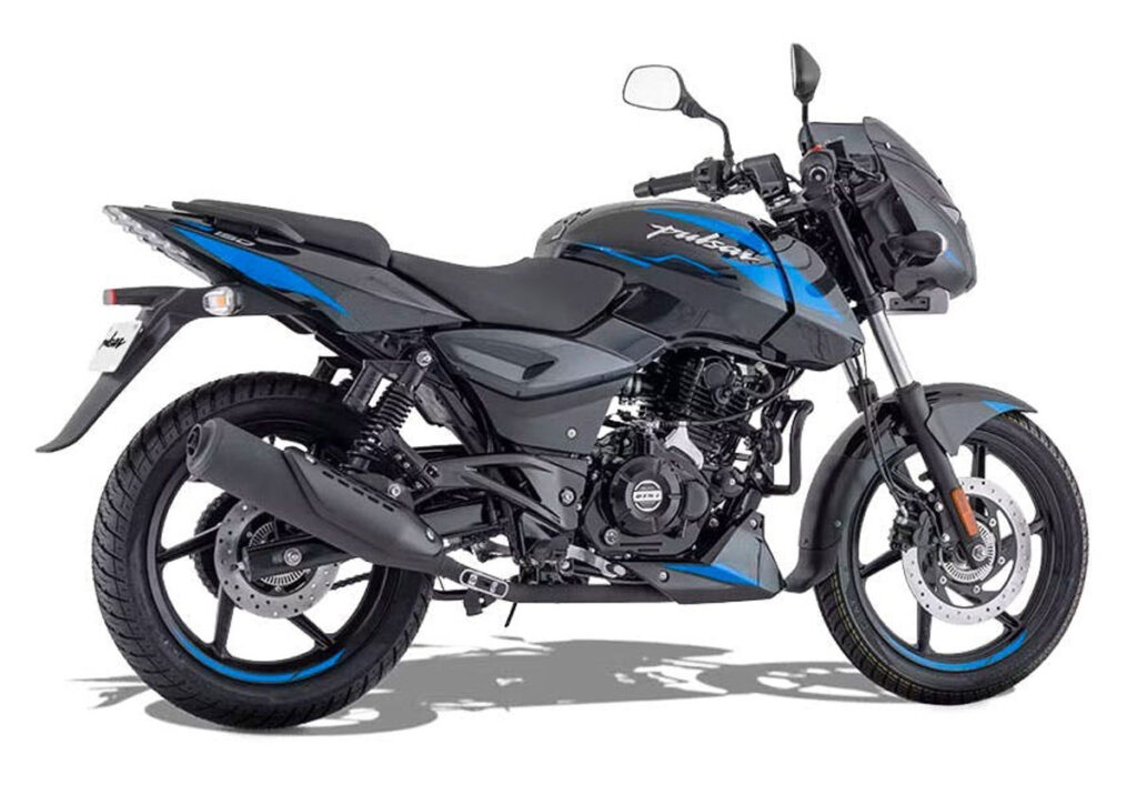 Bajaj Pulsar 150