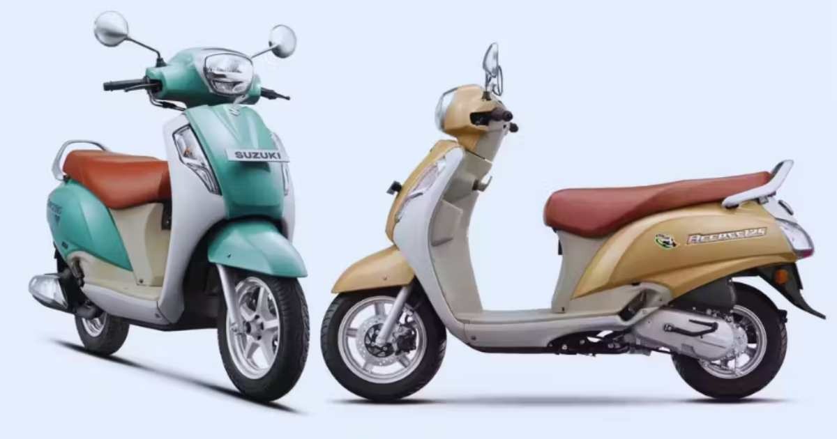 5 Upcoming Scooters 2024