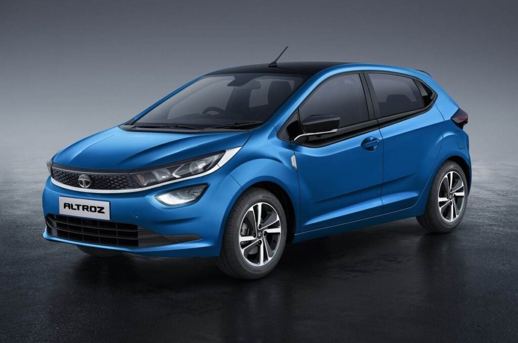 Tata Cars Discounts June 2024