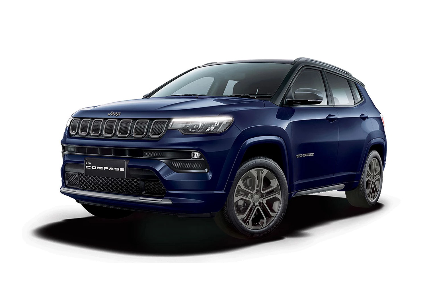 Jeep Compass Discounts