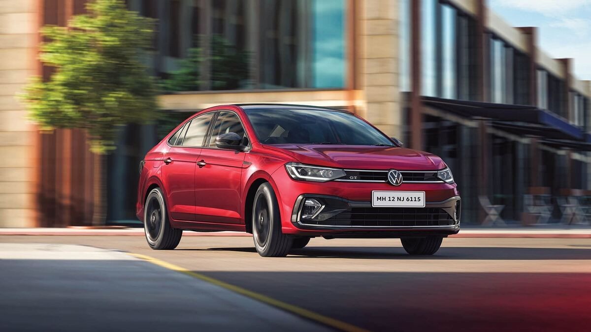 Volkswagen Discounts June 2024