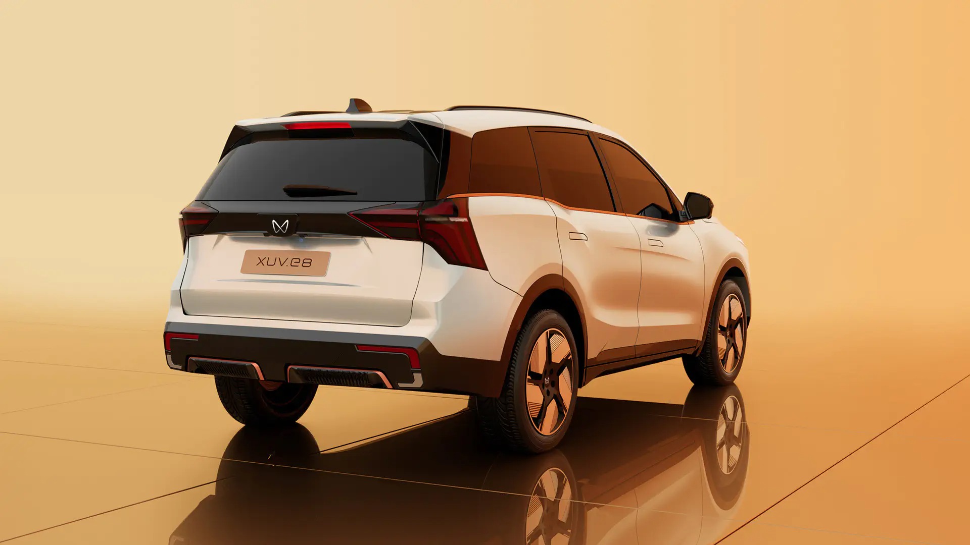 2 Upcoming Mahindra SUVs