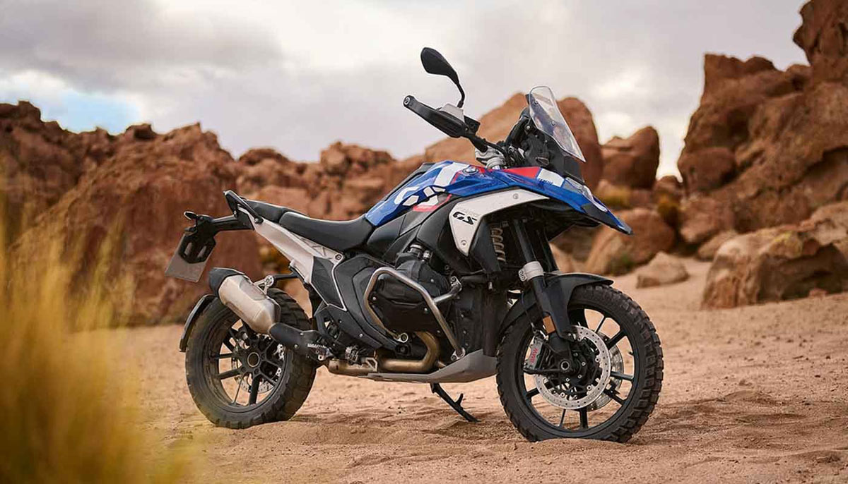 BMW R 1300 GS