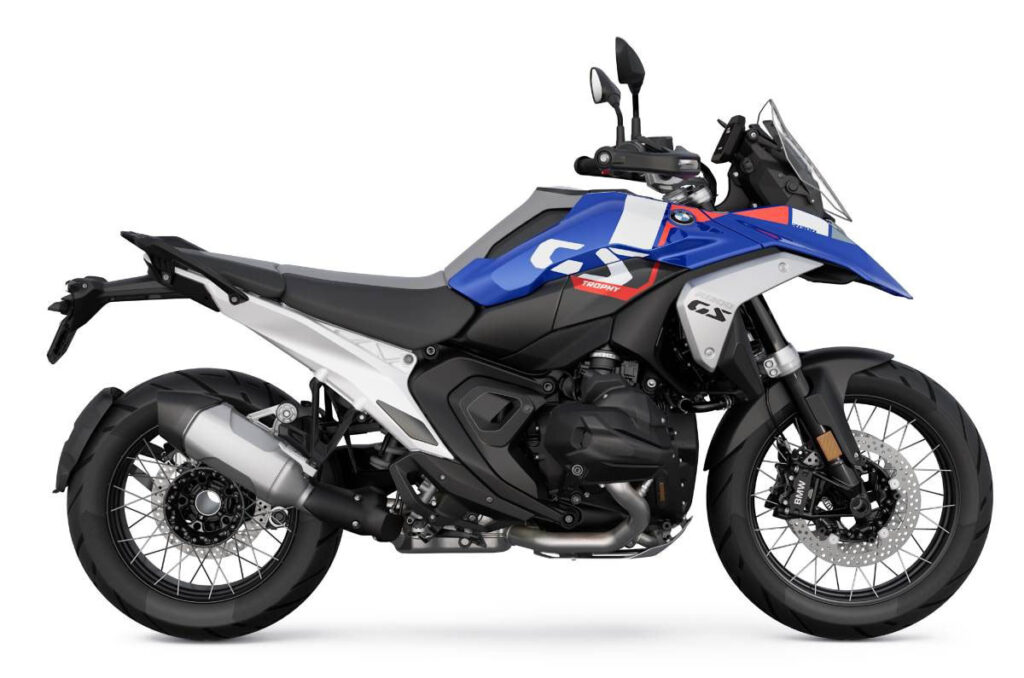 BMW R 1300 GS