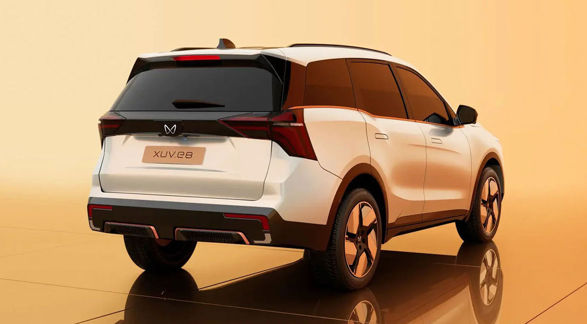 4 Upcoming Electric SUVs in India