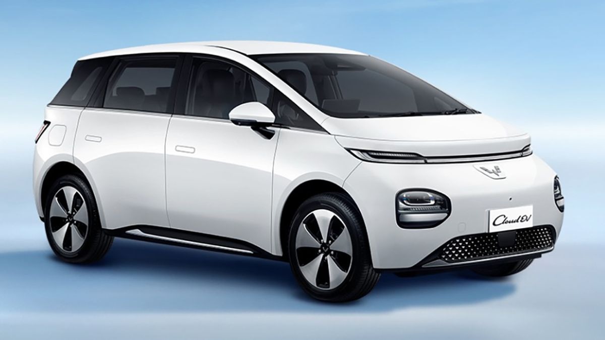 4 Upcoming Electric SUVs in India