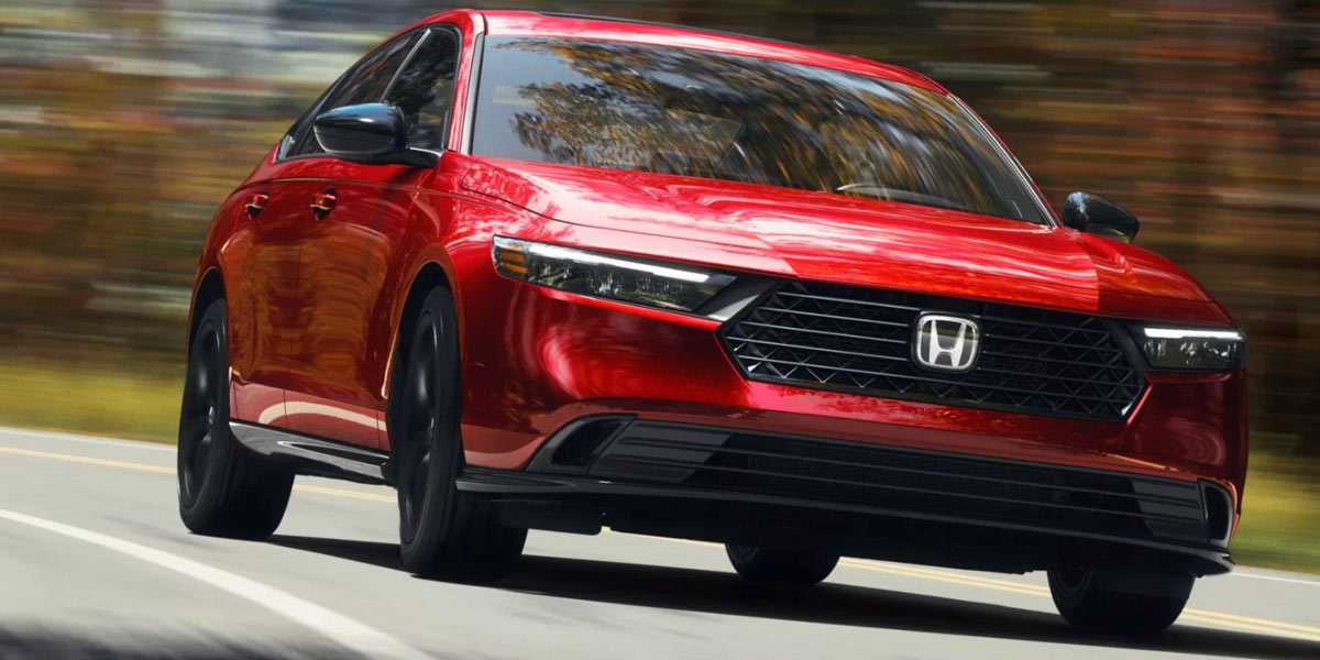 3 Upcoming Honda Cars