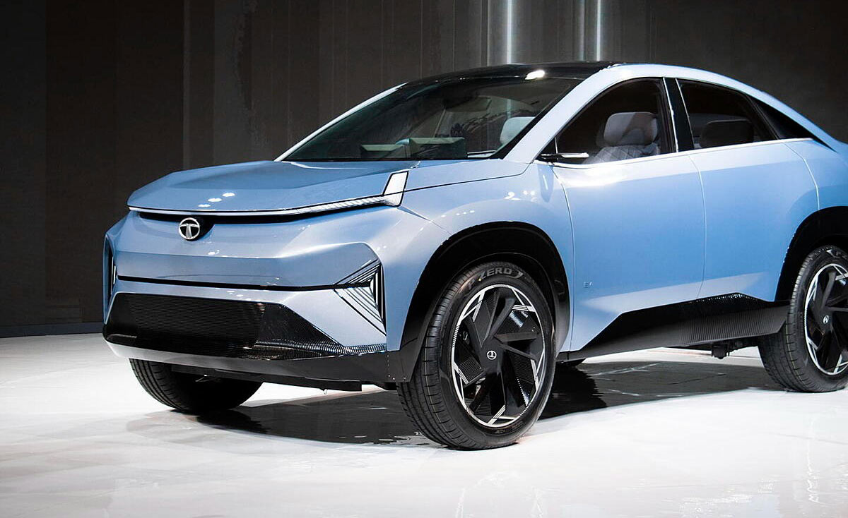 Electric SUVs 2024