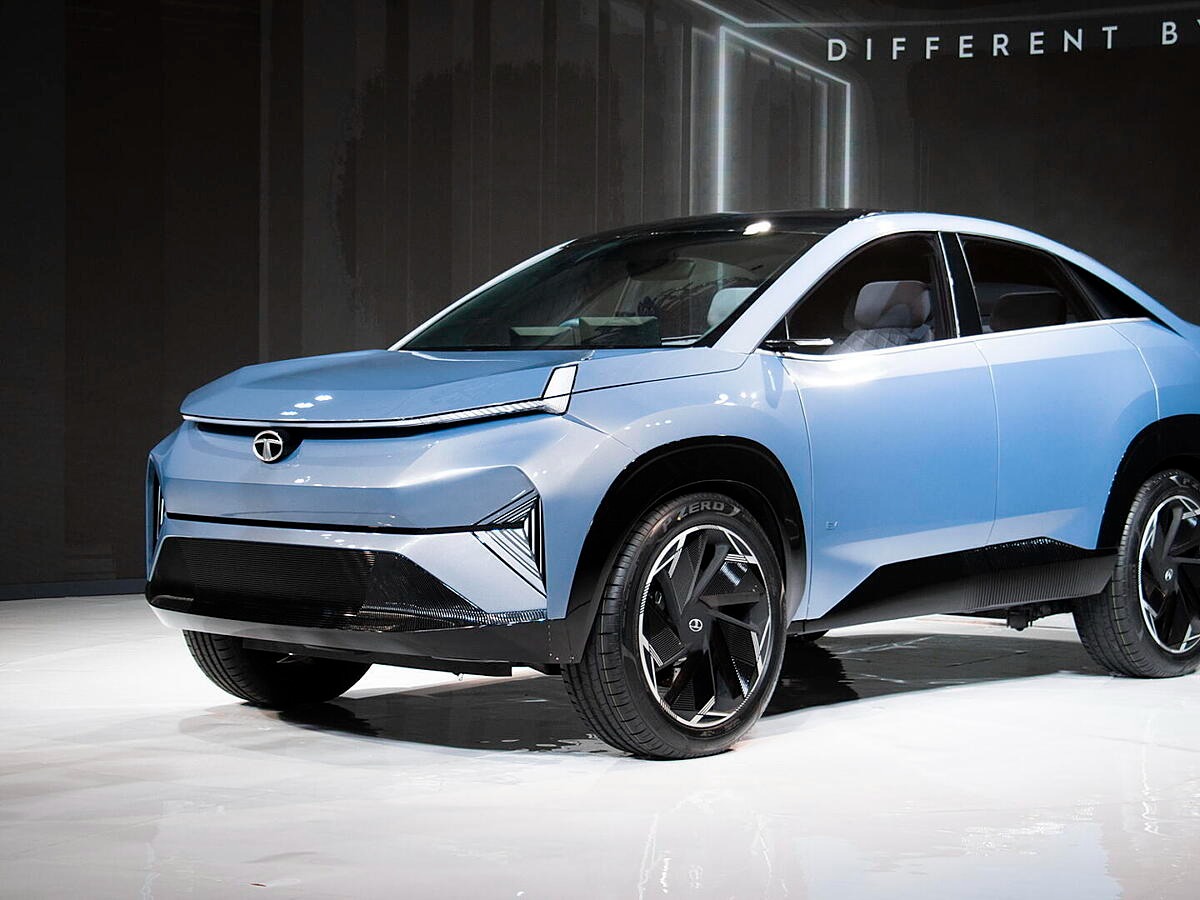 4 Upcoming Electric SUVs in India