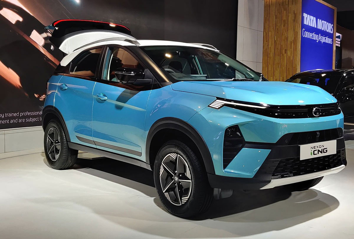 2 Upcoming Compact SUVs