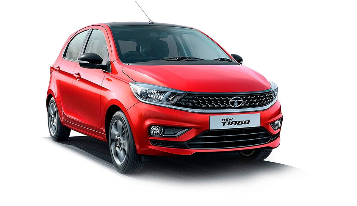 Tata Cars Discounts June 2024