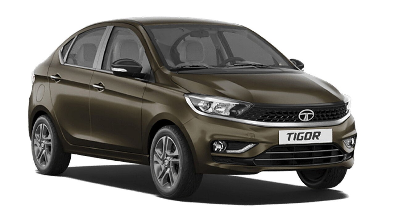 Tata Cars Discounts June 2024