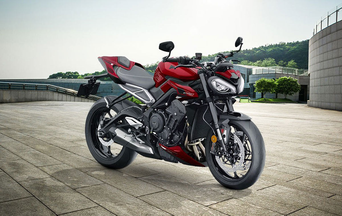 Powerful Bikes Under Rs 10-15 Lakh